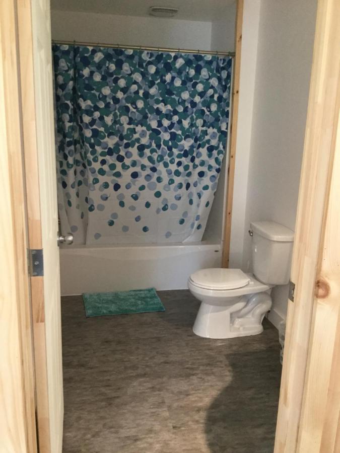 Chalet Les Parulines タドゥサック エクステリア 写真