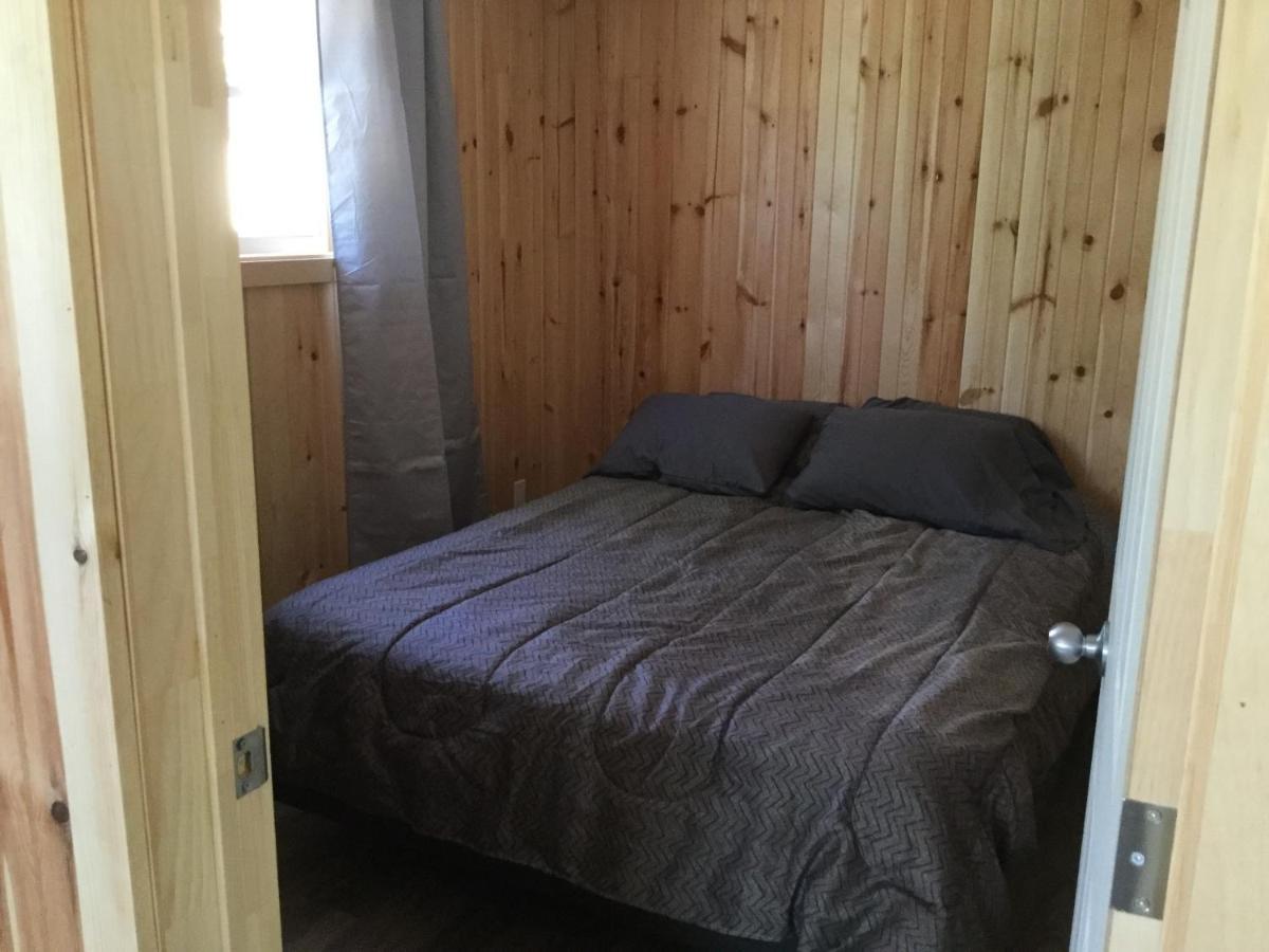 Chalet Les Parulines タドゥサック エクステリア 写真
