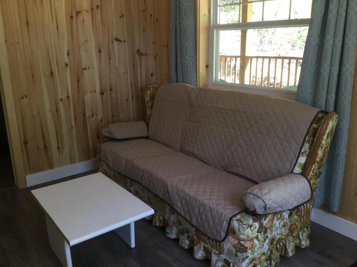 Chalet Les Parulines タドゥサック エクステリア 写真