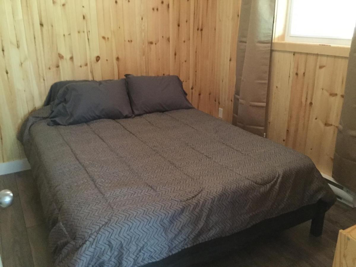 Chalet Les Parulines タドゥサック エクステリア 写真