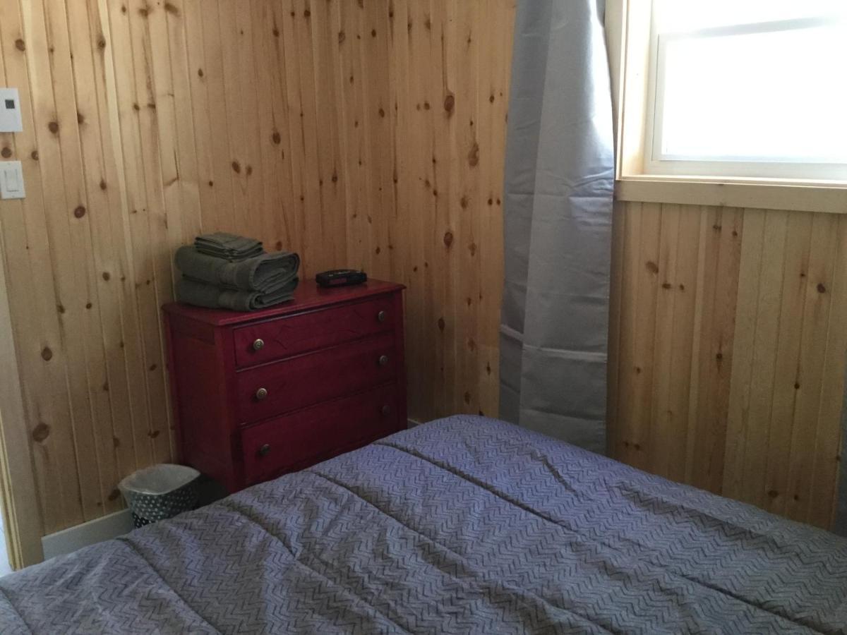 Chalet Les Parulines タドゥサック エクステリア 写真